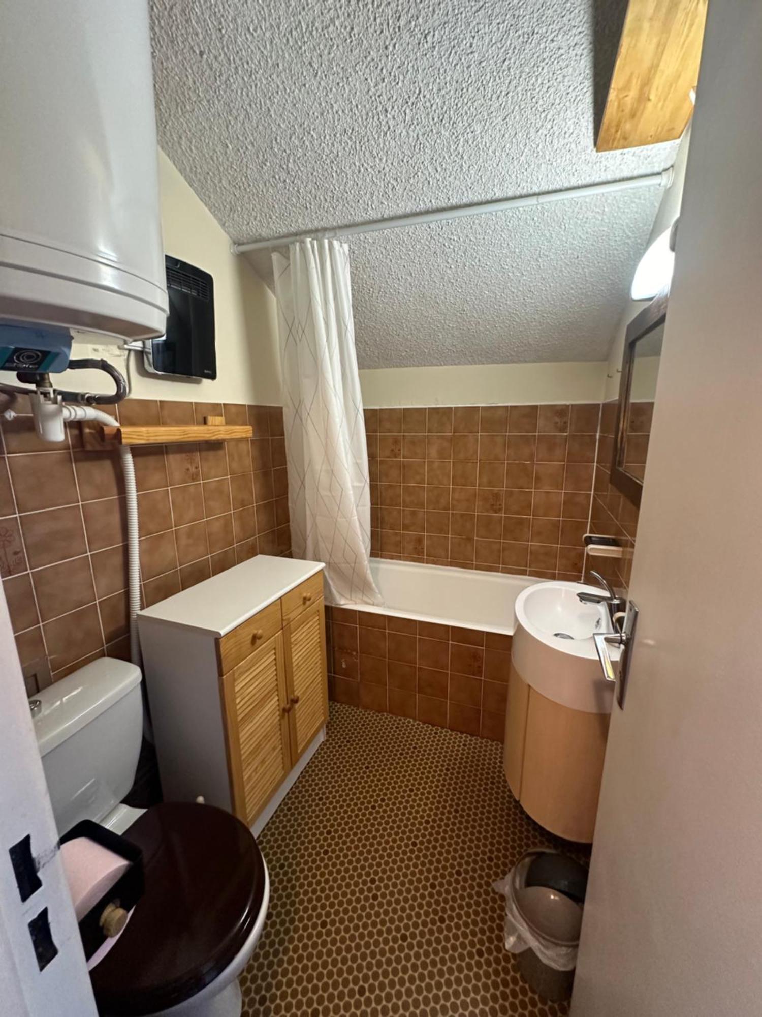 Chez Alexandra Apartment Risoul Ngoại thất bức ảnh
