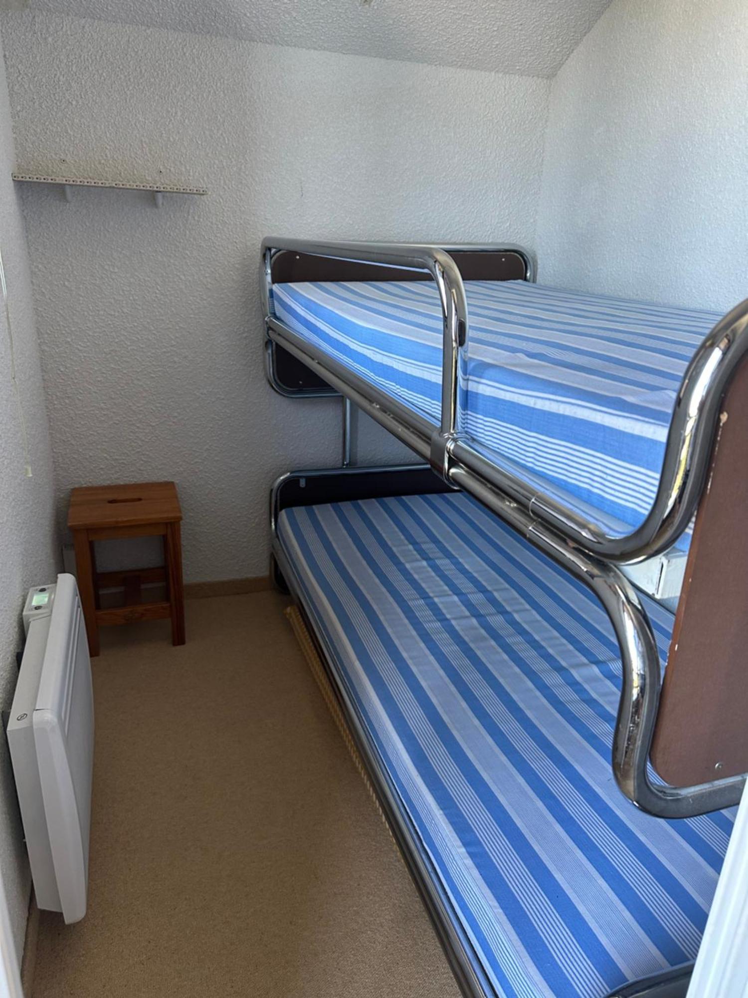 Chez Alexandra Apartment Risoul Ngoại thất bức ảnh